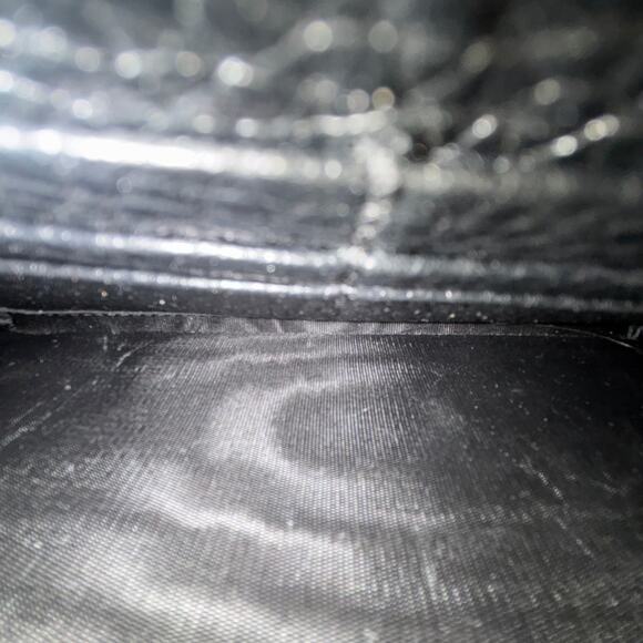 GUCCI Black Soho Long Wallet - Picture 7 of 10